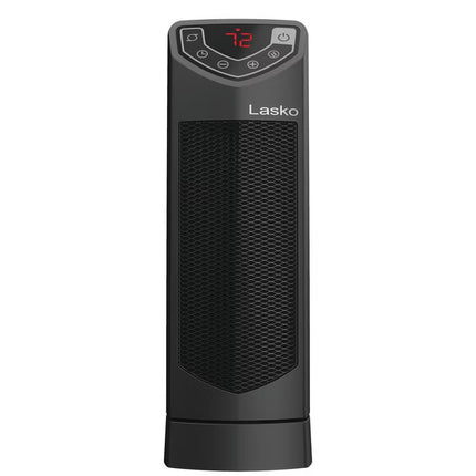 Lasko Ceramic Mini Tower Heater - New Open Box