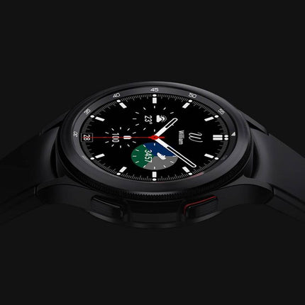 Samsung Galaxy Watch 4 Classic LTE Smartwatch, 42mm, Black - New