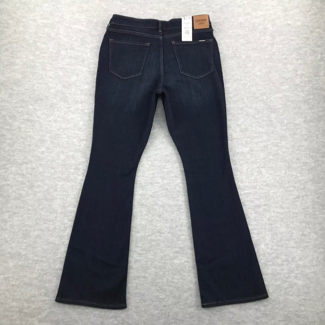 Denizen from Levi’s Mid-Rise Bootcut Jeans - New, Size