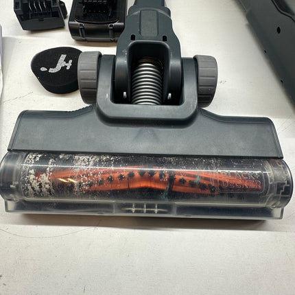 Black+Decker PowerSeries+ Cordless Stick Vacuum - Used