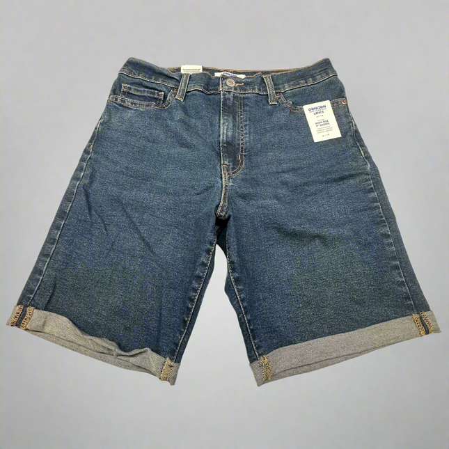 Denizen from Levi’s Women’s Denim Shorts, Size 8 (W29) - New