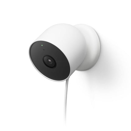 Google Nest Camera 10M Cable - White - New