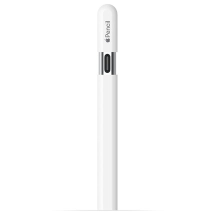 Apple Pencil (USB-C) Open Box - Compatible with iPad Models - Precision Drawing & Note-Taking