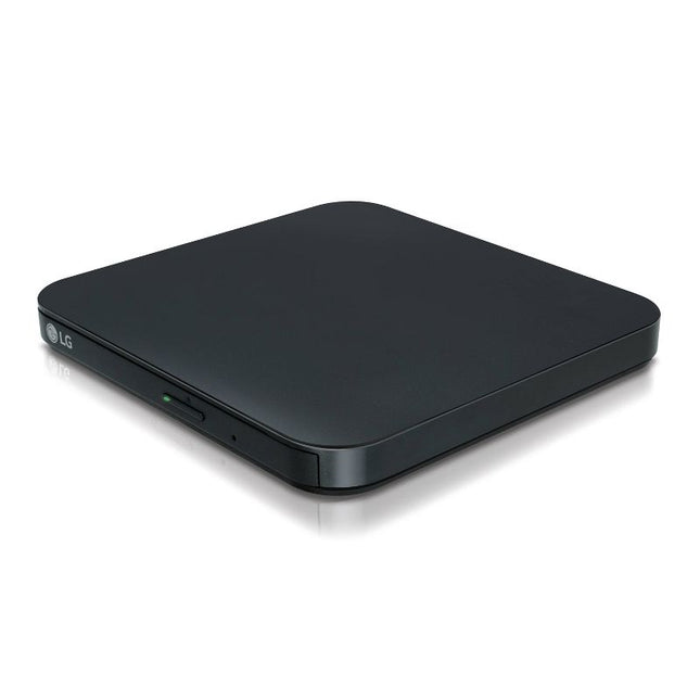 LG Ultra Slim Portable DVD Writer Open Box