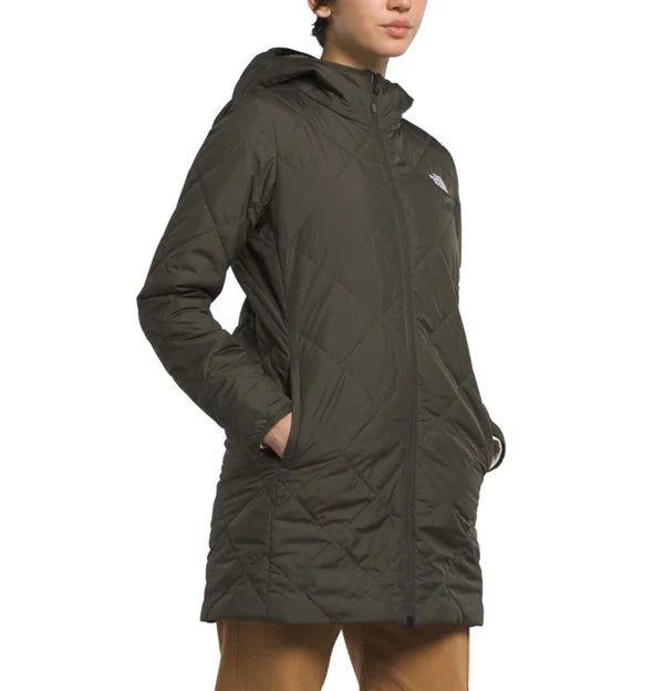 THE NORTH FACE Women’s Shady Glade Insulated Jacket - Size S, New with Tags
