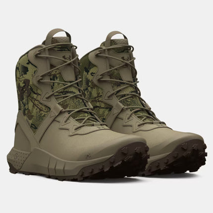 Under Armour Micro G® Valsetz Reaper Tactical Boots Size 8 Men's New