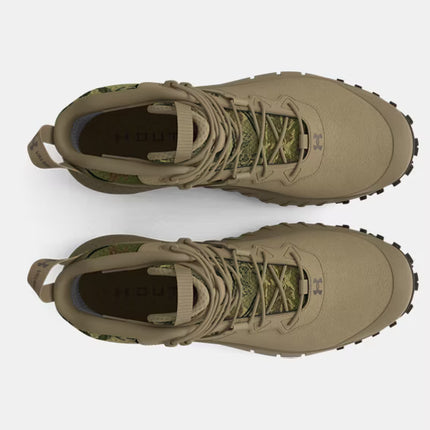 Under Armour Micro G® Valsetz Reaper Tactical Boots Size 8 Men's New