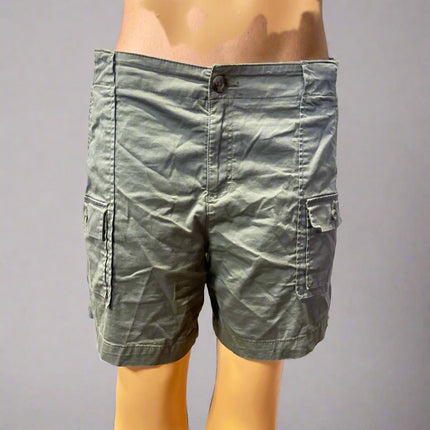 Lee Women's Cargo Shorts - Versatile and Comfortable, New With No Tags