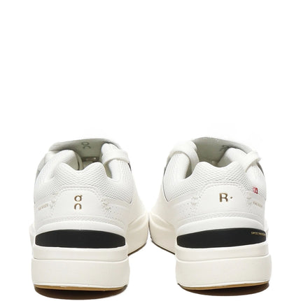 On Running The Roger Centre Court White/Olive Men’s Sneaker Size 11.5 New