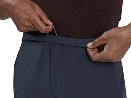 On Cloud Running Men’s Navy Blue Athletic Jogger Pants Size XXL – New