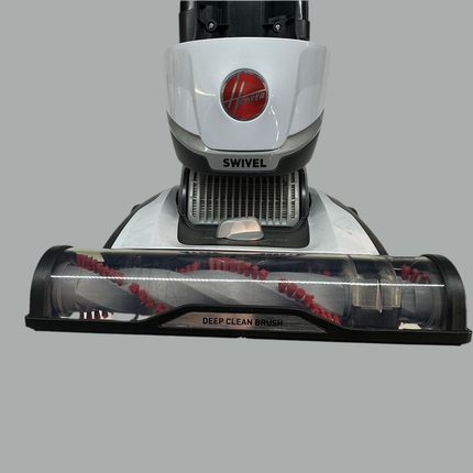 Hoover MAXLife Elite Swivel Vacuum Cleaner - Used with Imperfection