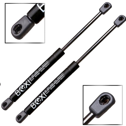 Reliable BOXI Tailgate Lift Supports for Volvo XC90, 2pcs Struts Shocks Springs, New Open Box