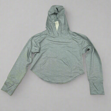 Soft Stretch Hoodie - New, Size XS (4/5)