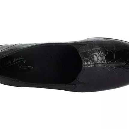 Easy Street Purpose Slip-On Black Size 11 New