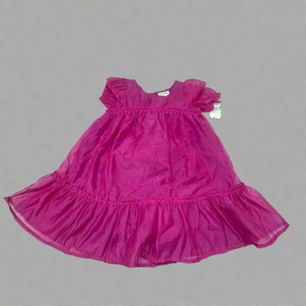 Cat & Jack Girls’ Dress, Size 4T, New