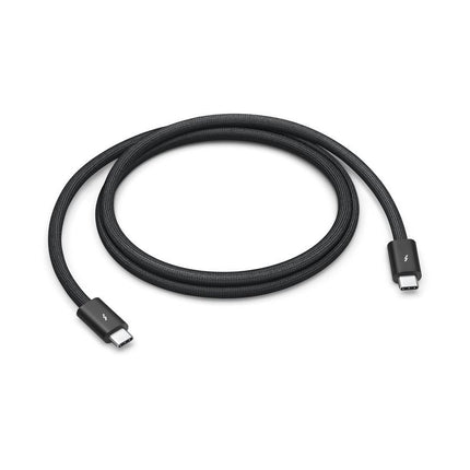 Open Box Apple Thunderbolt 4 Pro Cable (1m)