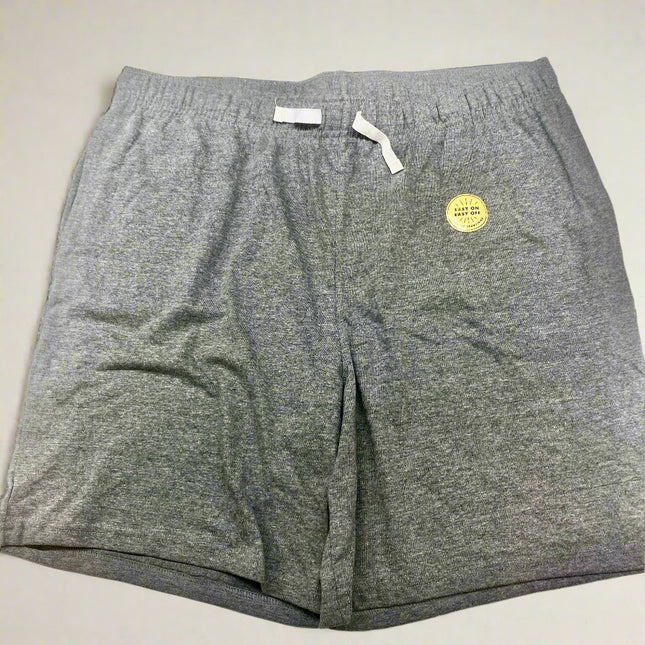 Cat & Jack™ Boys’ Gray Shorts, New With Tags, Size XXL (16/18 Husky)