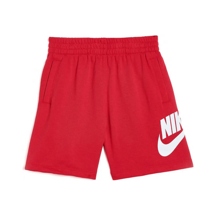 Nike Kids French Terry Shorts