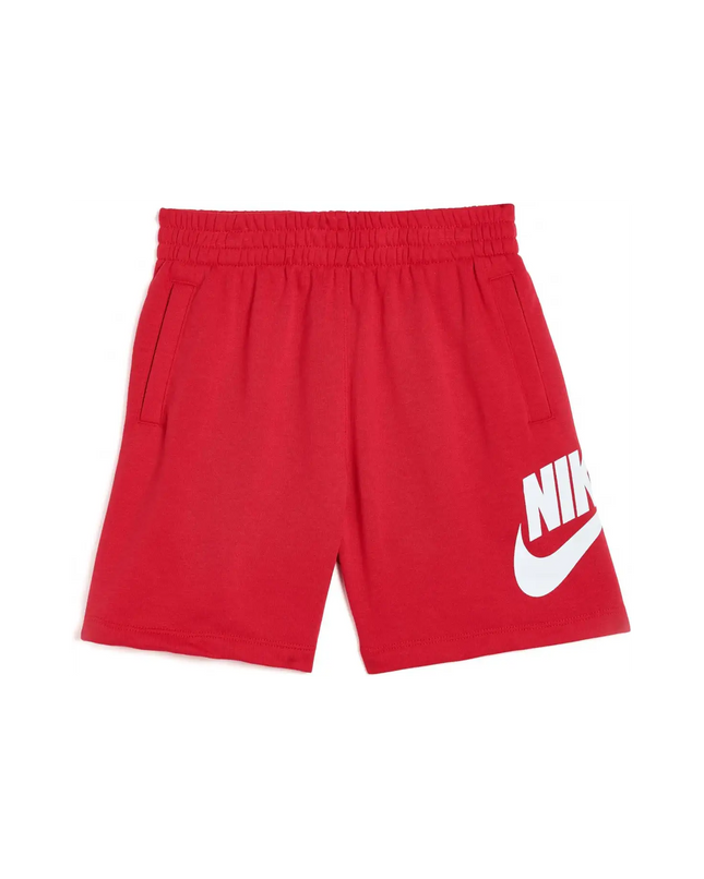 Nike Kids French Terry Shorts