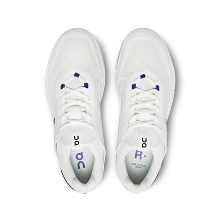 On The Roger Spin Men’s Sneakers Size 14 New