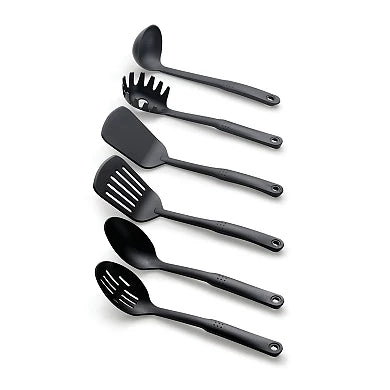 T-Fal Essentials 20-Piece Nonstick Cookware Set - New