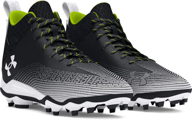 Under Armour Football Cleats