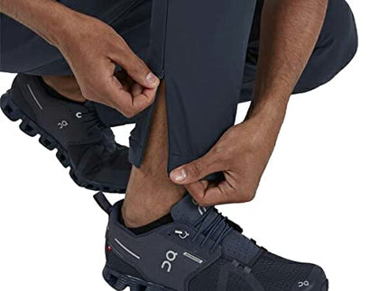 On Cloud Running Men’s Navy Blue Athletic Jogger Pants Size XXL – New