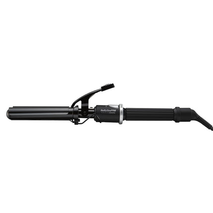 BaBylissPRO Porcelain Ceramic Triple Barrel Waver, Black (New)