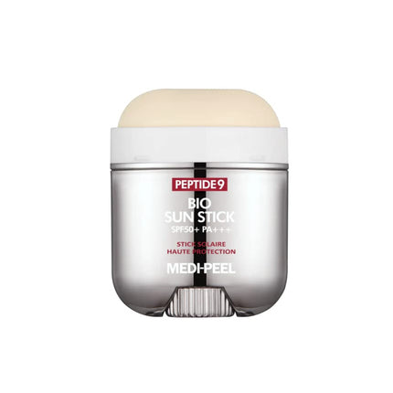 MEDI PEEL Peptide 9 Bio Sun Stick Pro SPF50+ PA++++ Anti Aging K-Beauty 19g Exp. 10/2026
