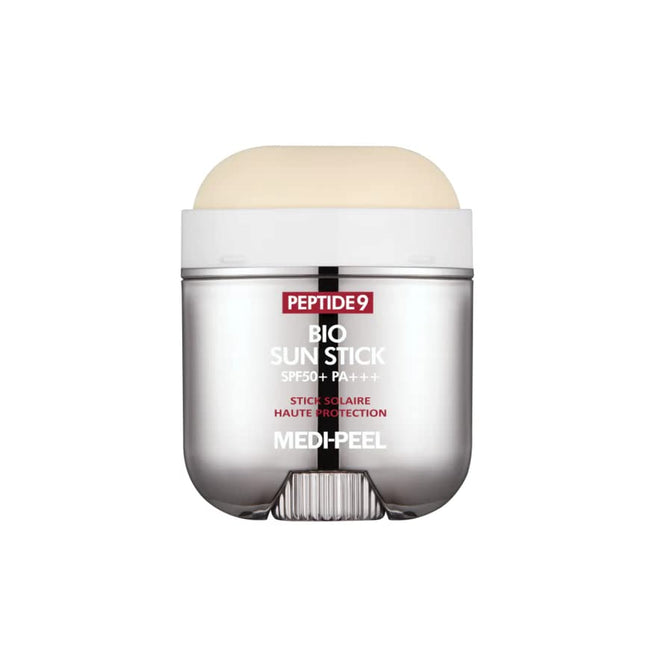 MEDI PEEL Peptide 9 Bio Sun Stick Pro SPF50+ PA++++ Anti Aging K-Beauty 19g Exp. 10/2026