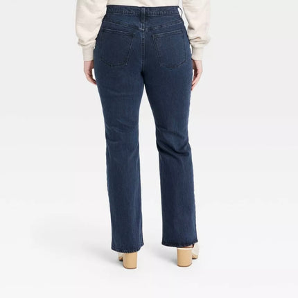 Universal Thread High-Rise Bootcut Jeans - Size 14 (New)