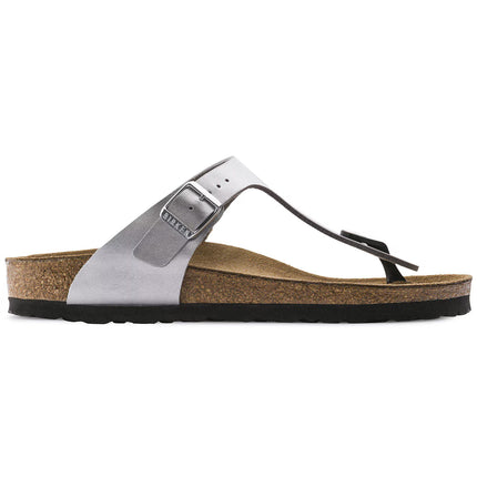 Birkenstock Gizeh Birko-Flor Sandals Size 37 US (L6/M4) New Without Box