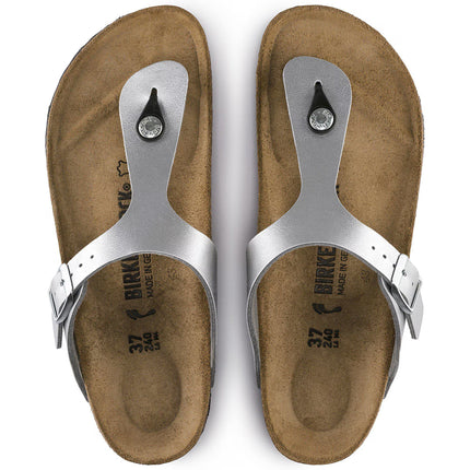 Birkenstock Gizeh Birko-Flor Sandals Size 37 US (L6/M4) New Without Box