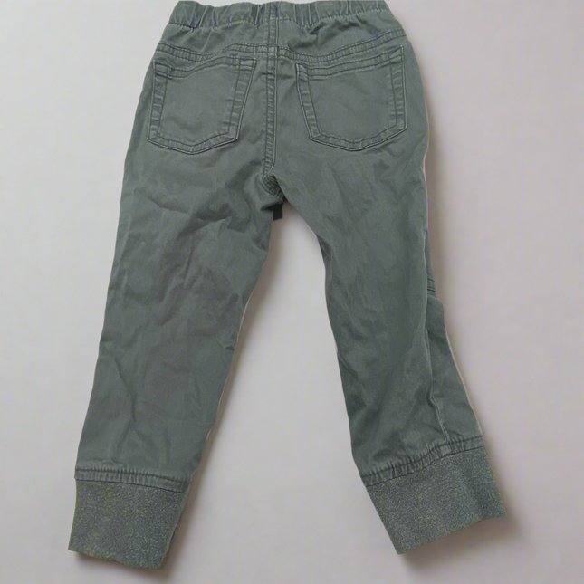 Cat & Jack™ Baby Jogger Pants, New Without Tags, Size 2T