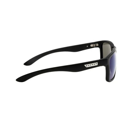 Gunnar Vertex Blue Light Reading Glasses Onyx Power 1.75 New
