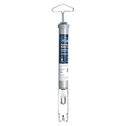 Project source Paint Brush and Roller Cleaner