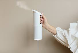 Wren Portable Handheld Clothing Steam Brush - Handheld Clothing Steamer