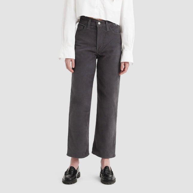 Levi’s Ribcage Straight Ankle Jeans - New Size 26X27