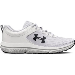 Under Armour, Men’s UA Charged Assert, 10 4E Extra Wide Running Shoes