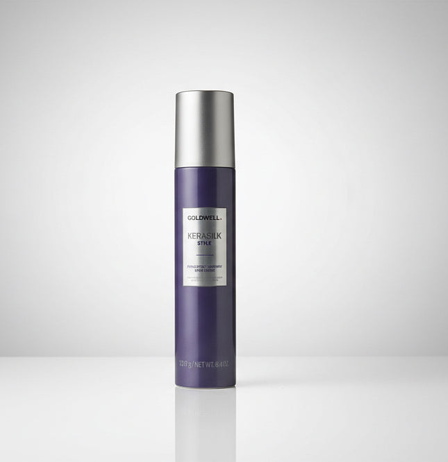 Goldwell Kerasilk Hairspray- 8.4 Oz