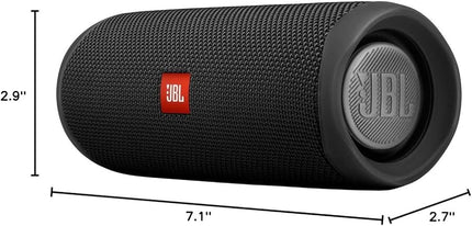 JBL Flip 5 Waterproof Bluetooth Speaker - Used, Without Box or Charger