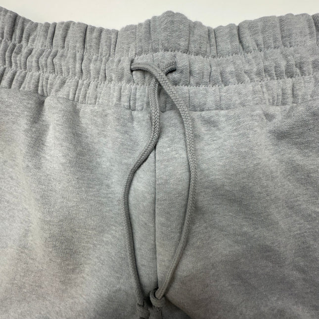 Wild Fable Light Grey Sweat Shorts - New, Size L