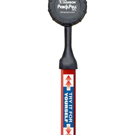 CH Hanson Retractable Pencil Pull XL Carpenter Crayon Marker Pen Holder