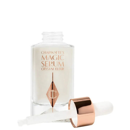 Charlotte Tilbury Charlotte's Magic Serum Crystal Elixir 1 Oz