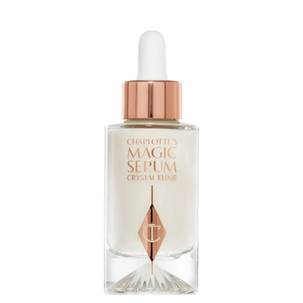 Charlotte Tilbury Charlotte's Magic Serum Crystal Elixir 1 Oz