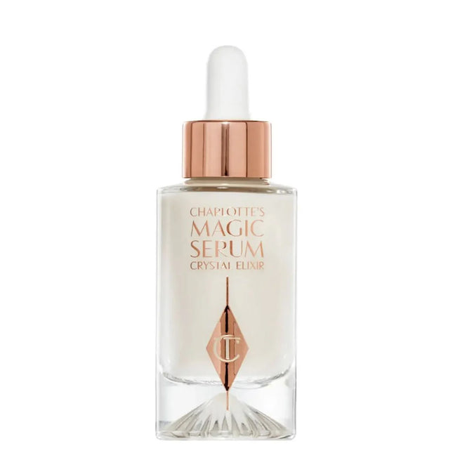 Charlotte Tilbury Charlotte's Magic Serum Crystal Elixir 1 Oz