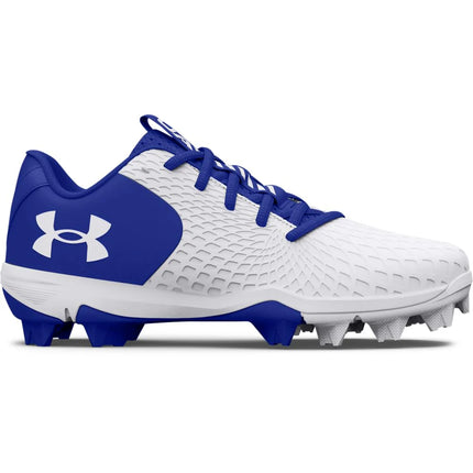 Under Armour Glyde 2.0 RM Softball Cleats White Size 9 Women’s New