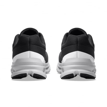 On Cloudrunner Men’s Running Shoes Eclipse/Frost Size 7.5 Wide New