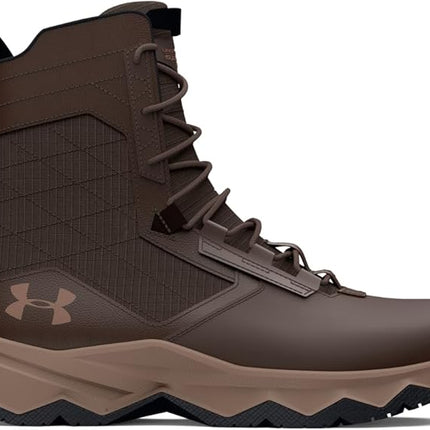 Under Armour Stellar G2 Tactical Boots Black Size 8.5 Men’s New