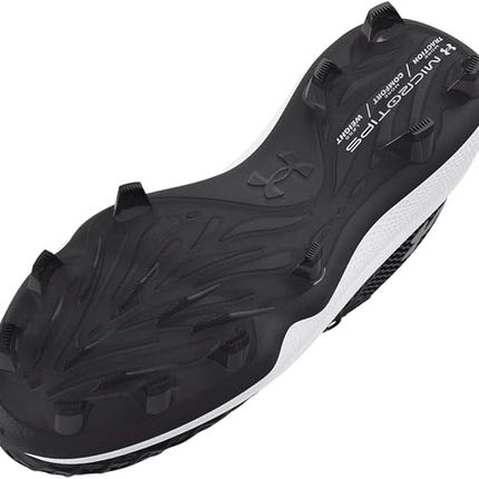 Under Armour shoes Glyde 2.0 Softball Cleats White Size 8 Women’s New